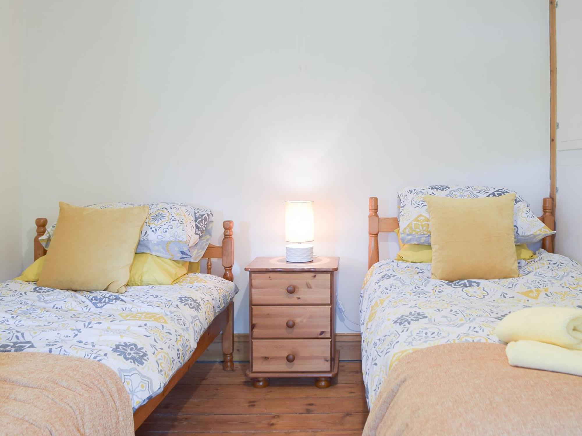 Typicca Farmhouse Brechfa Екстер'єр фото